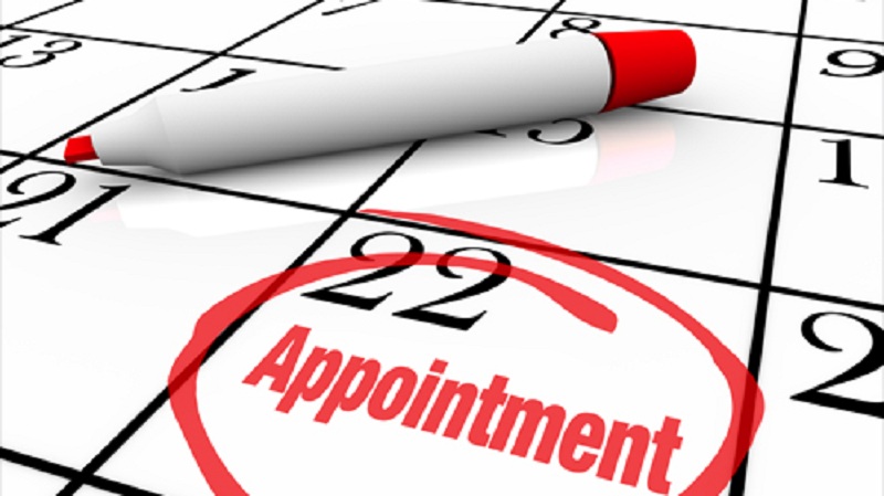 Appointment Setters
