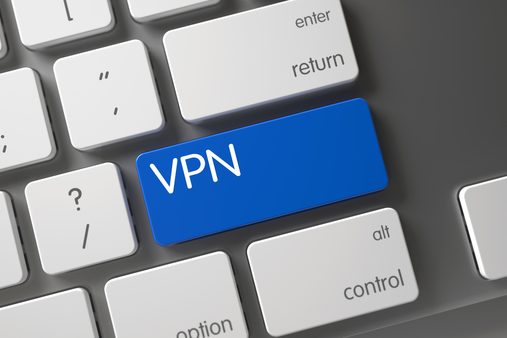 VPN professional services
